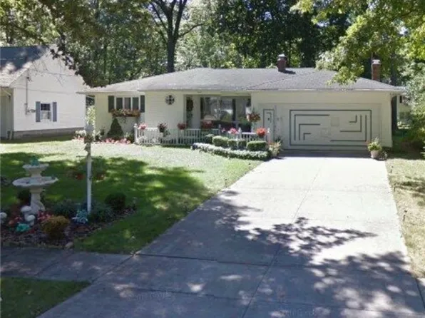 3834 Amherst Ave, Lorain, OH 44052