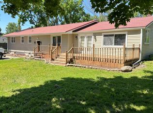 522 Carmichael St #1, Jewell, IA 50130