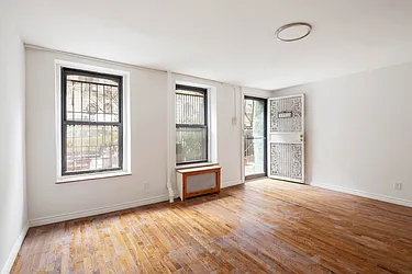 Rented by Corcoran