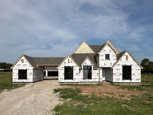 7615 Silverado Dr, Owasso, OK 74055
