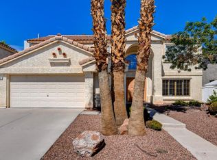 707 Rocky Trail Rd, Henderson, NV 89014