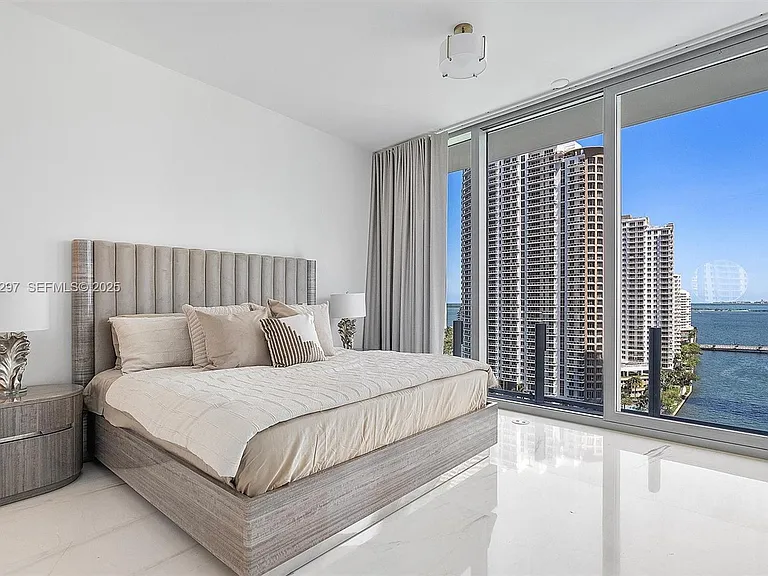 300 Biscayne Boulevard Way #1803 — Photo 11