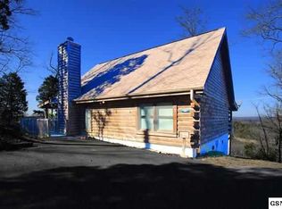 1254 Willard Way #CABIN95, Sevierville, TN 37876