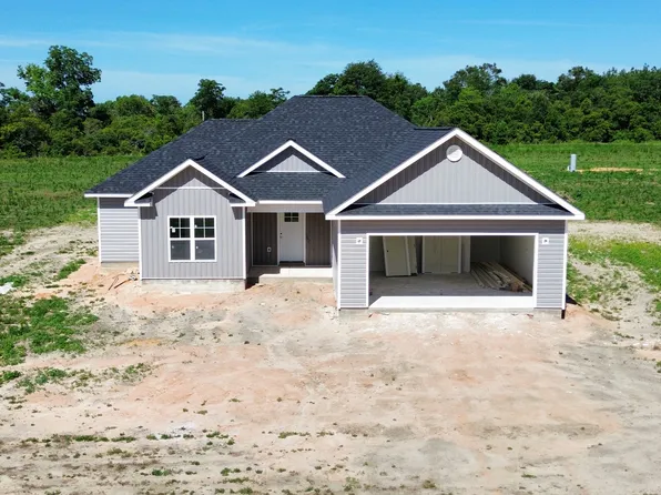 1193 Coleman Register Rd Lot 15, Rentz, GA 31075