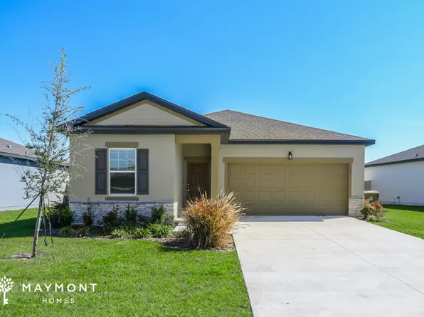 329 Kenilworth Dr, Kissimmee, FL 34758