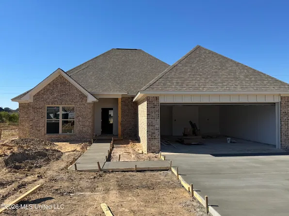 516 Sycamore Way, Canton, MS 39046