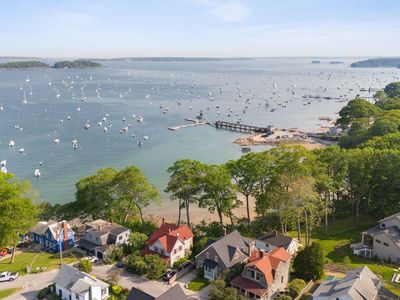 29 Casco Terrace, Falmouth, ME, 04105
