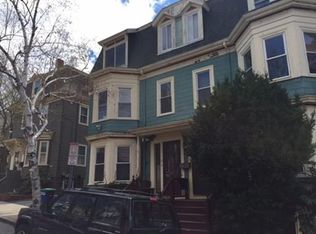 32 Summit Ave, Somerville, MA 02143