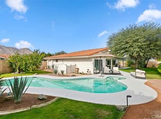 78481 Calle Felipe, La Quinta, CA 92253