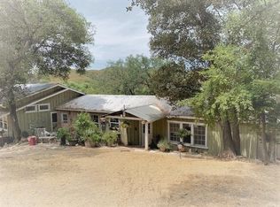 4771 Mary Harrison Mine Rd, Coulterville, CA