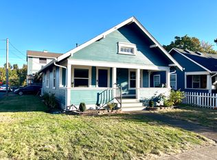 605 1st Ave E, Albany, OR 97321