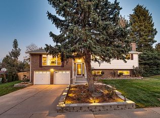 3336 S Valentia Ct, Denver, CO 80231