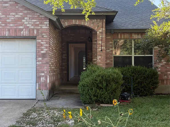 3207 Settlement Dr, Round Rock, TX 78665