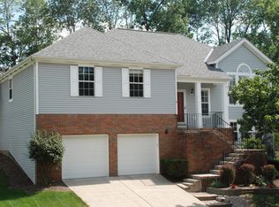 5005 Cambria Way, Westerville, OH 43081