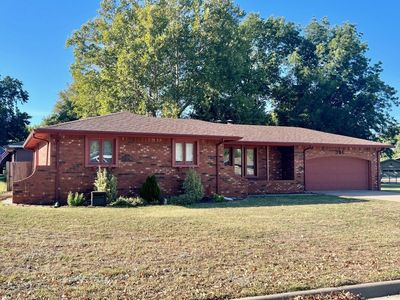 301 W Annadale Ave, Kingman, KS, 67068