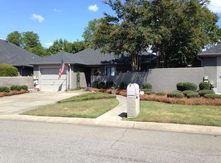 2266 Graystone Dr, Sumter, SC 29150