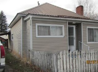 1137 Elm St, Baker City, OR 97814