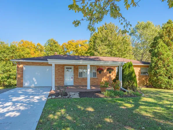 8626 S State Route 48, Loveland, OH 45140