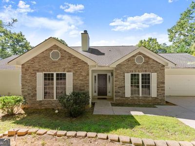 322 Westwind Trl, Clayton, GA, 30525