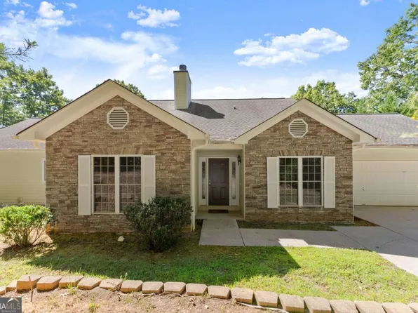 322 Westwind Trl, Clayton, GA 30525