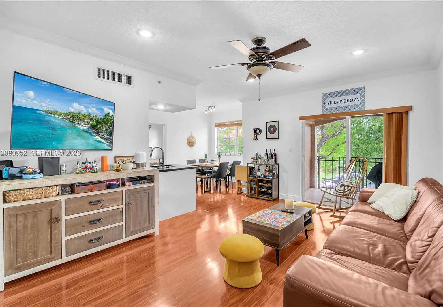 Marquesa Condo — Photo 3