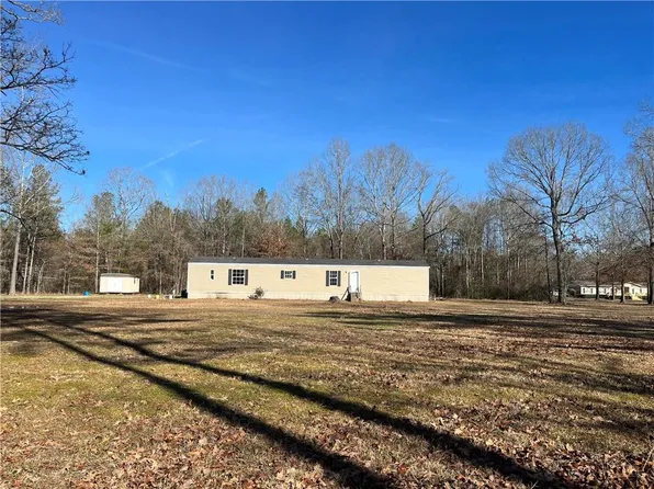 53 D Craig Rd, Deville, LA 71328