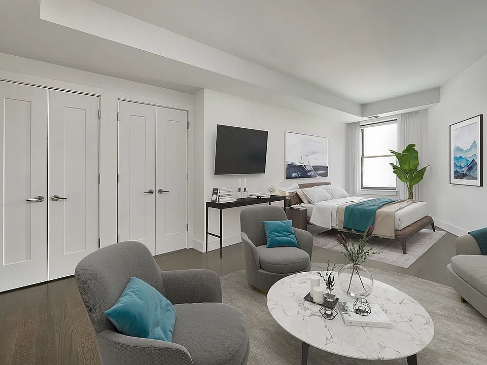 1st image of 341 Eastern Pkwy Unit 4K