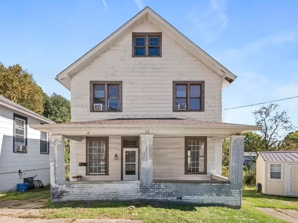 1112 1st Cir, Ashland, KY 41101