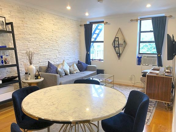 2nd image of 45 Carmine St #4C