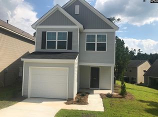 1081 Roscoe Rd, Lexington, SC 29073