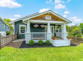 200 Cedar Ave, Knoxville, TN 37917