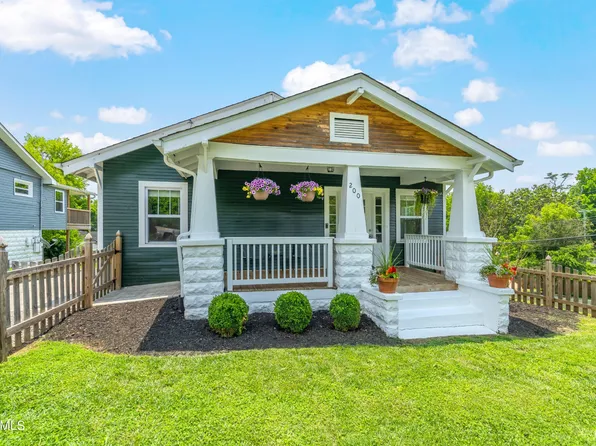 200 Cedar Ave, Knoxville, TN 37917