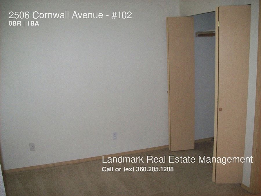 2nd image of 2506 Cornwall Ave APT 102