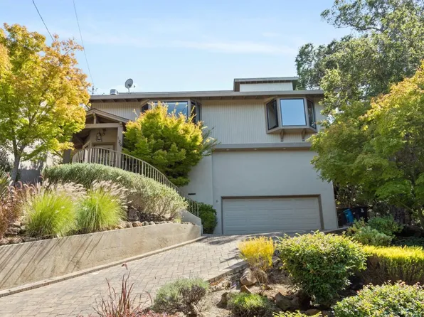 129 Madera Ave, San Carlos, CA 94070