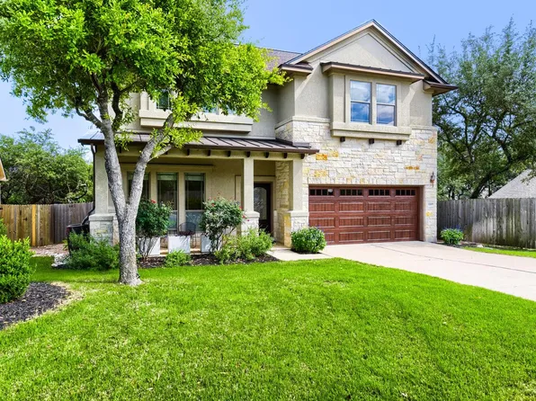 12109 Pepperidge Dr, Austin, TX 78739