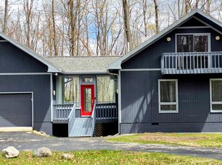 6559 Forest Park Trl, Gaylord, MI 49735