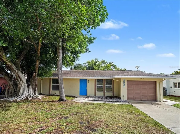 4037 Maverick Ave, Sarasota, FL 34233