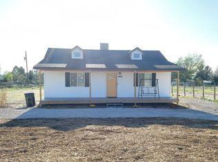 4689 N Horseshoe Dr, Enoch, UT 84721