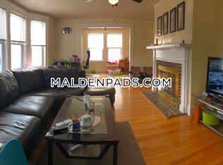 72 Greenleaf St, Malden, MA 02148