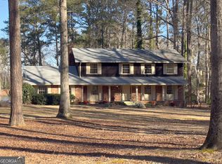 3140 Jodeco Dr, Jonesboro, GA 30236