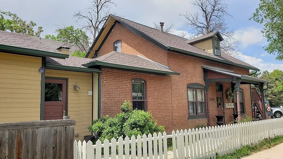 One Bedroom Apartment For Rent Near Pearl Street Mall — Photo 4
