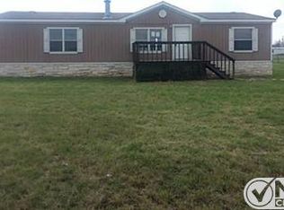 3812 Dove Meadows Ln, Joshua, TX 76058