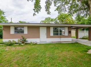 4570 NW 25th Pl, Fort Lauderdale, FL 33313