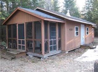 22 Mattamiscontis Rd, Lincoln, ME 04457