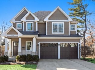 4142 Rose Ave, Western Springs, IL 60558