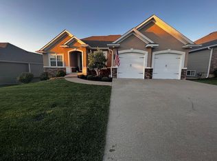 4413 Maxwell Ln, Columbia, MO 65203