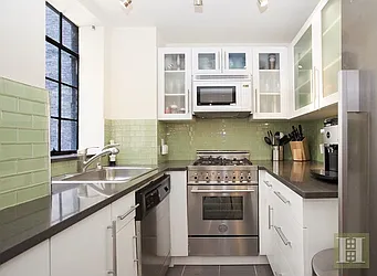 Sold by Halstead Real Estate