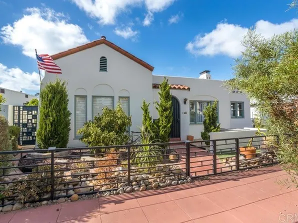 2530 San Marcos Ave, San Diego, CA 92104