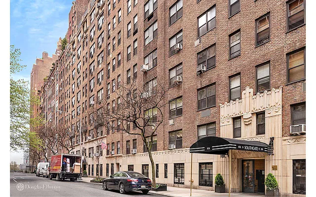 Sold by Douglas Elliman | media 6