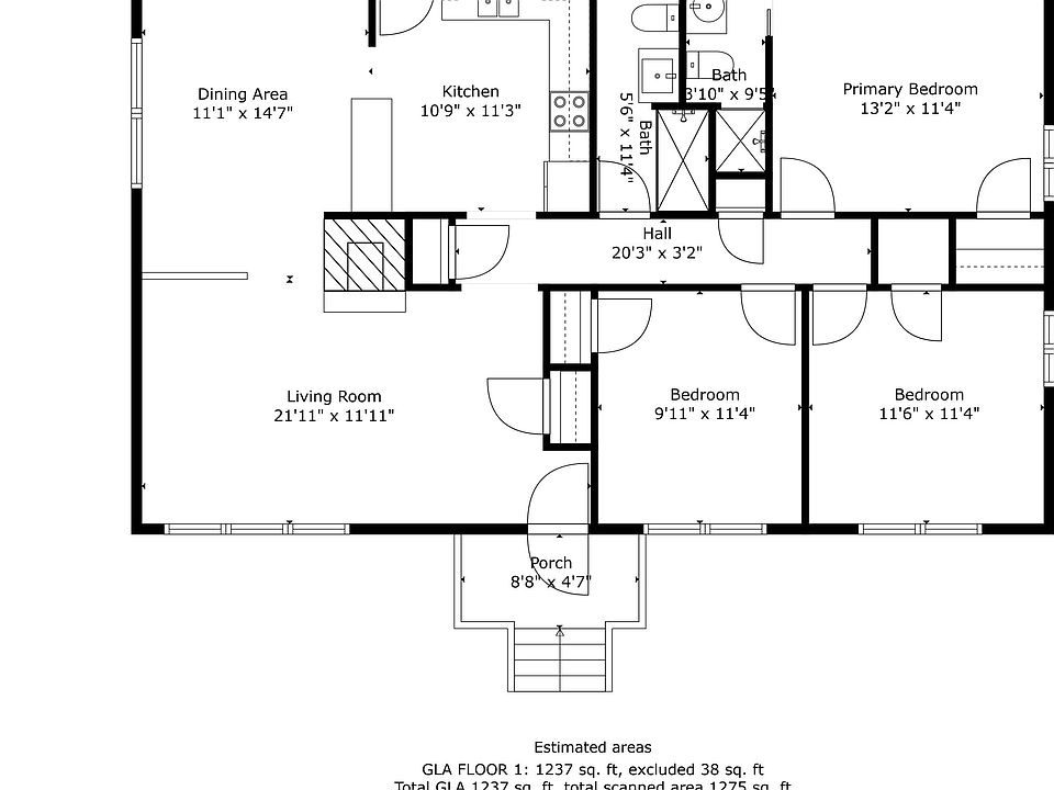 1st image of 1215 Landon St